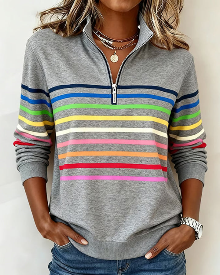 MARIE | Casual jumper with comfort and style for every day