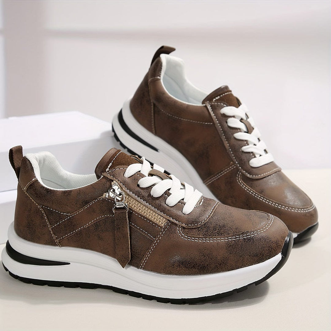 LACEY | Orthopaedic Support Sneakers