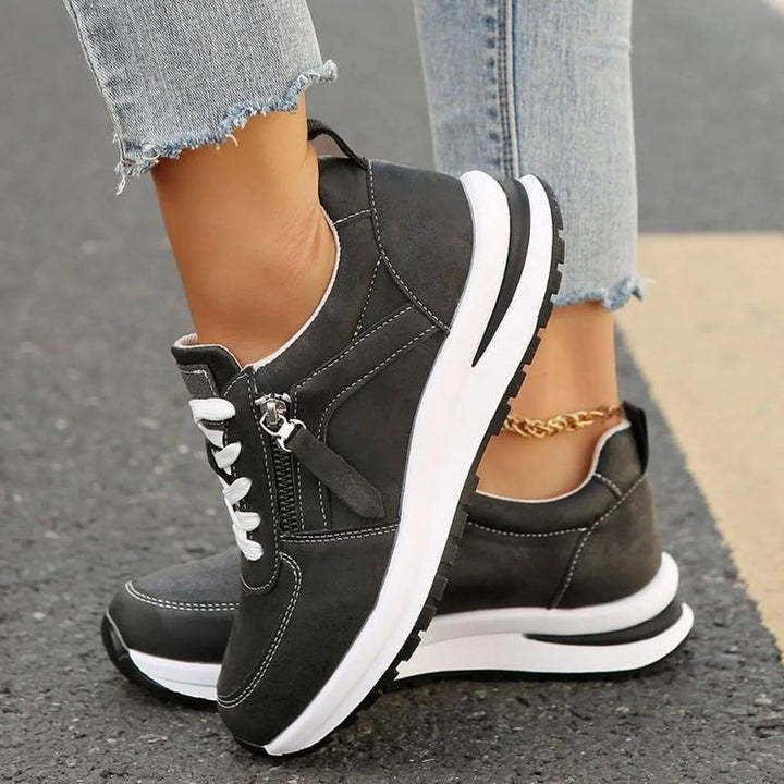 LACEY | Orthopaedic Support Sneakers