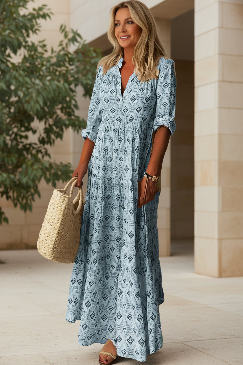 RILA | Boho Dress