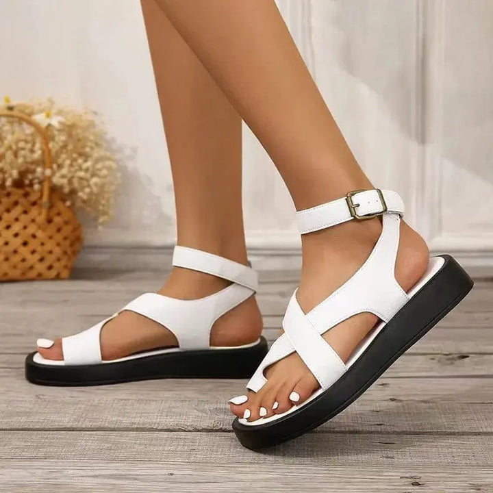 RUBY | Extreme Comfort Orthopaedic Sandals