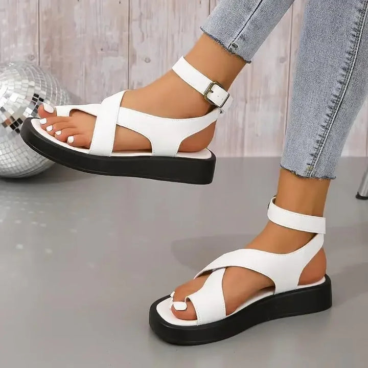RUBY | Extreme Comfort Orthopaedic Sandals
