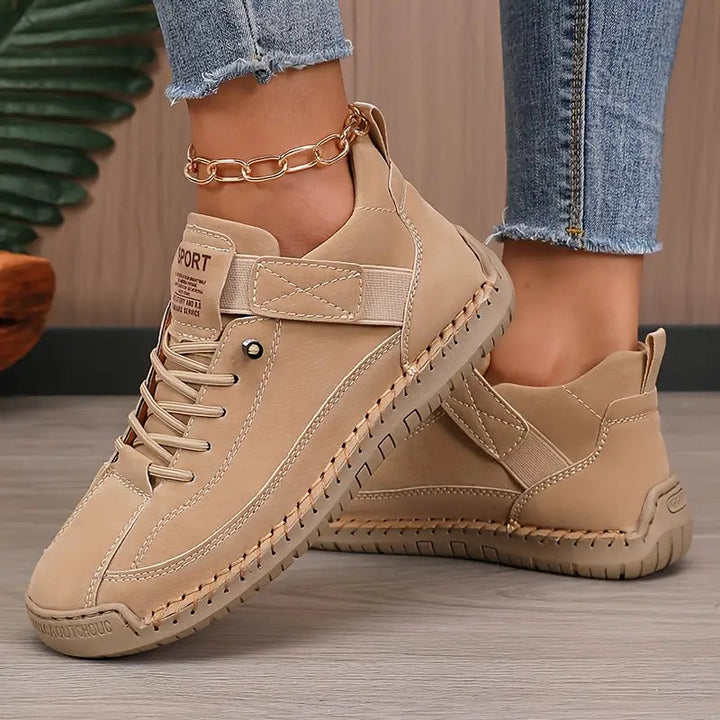 EMILINE | Comfort Support Sneakers