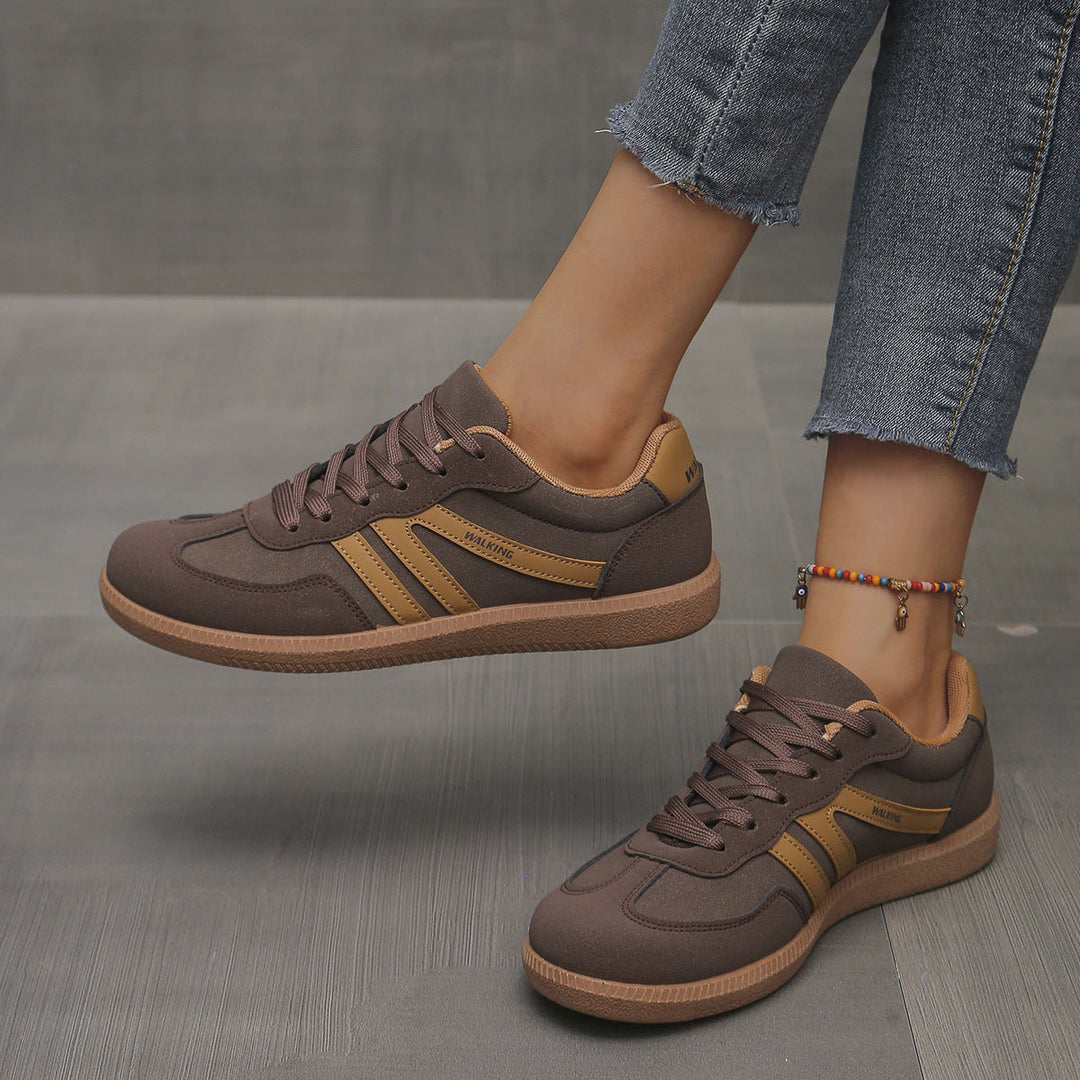 DELIZA | Orthopaedic Trainers