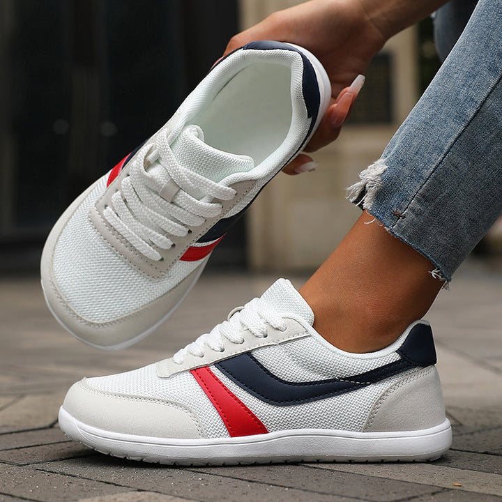 EMMA | Orthopaedic Trainers (Wide Fit)
