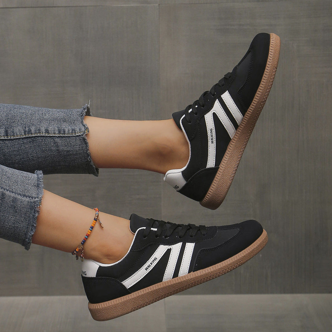 DELIZA | Orthopaedic Trainers