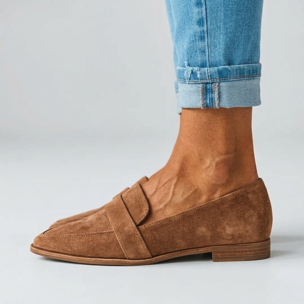 ROSAVINA | Orthopaedic Comfortable Heels