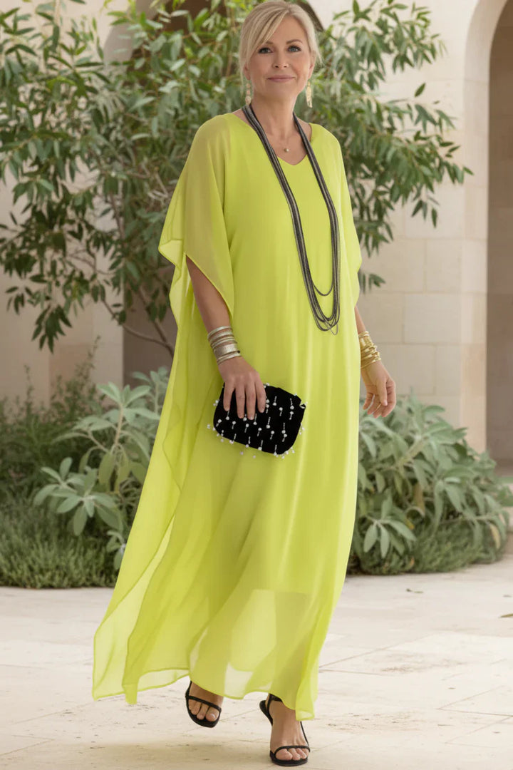 SOREN | Modern Boho Dress