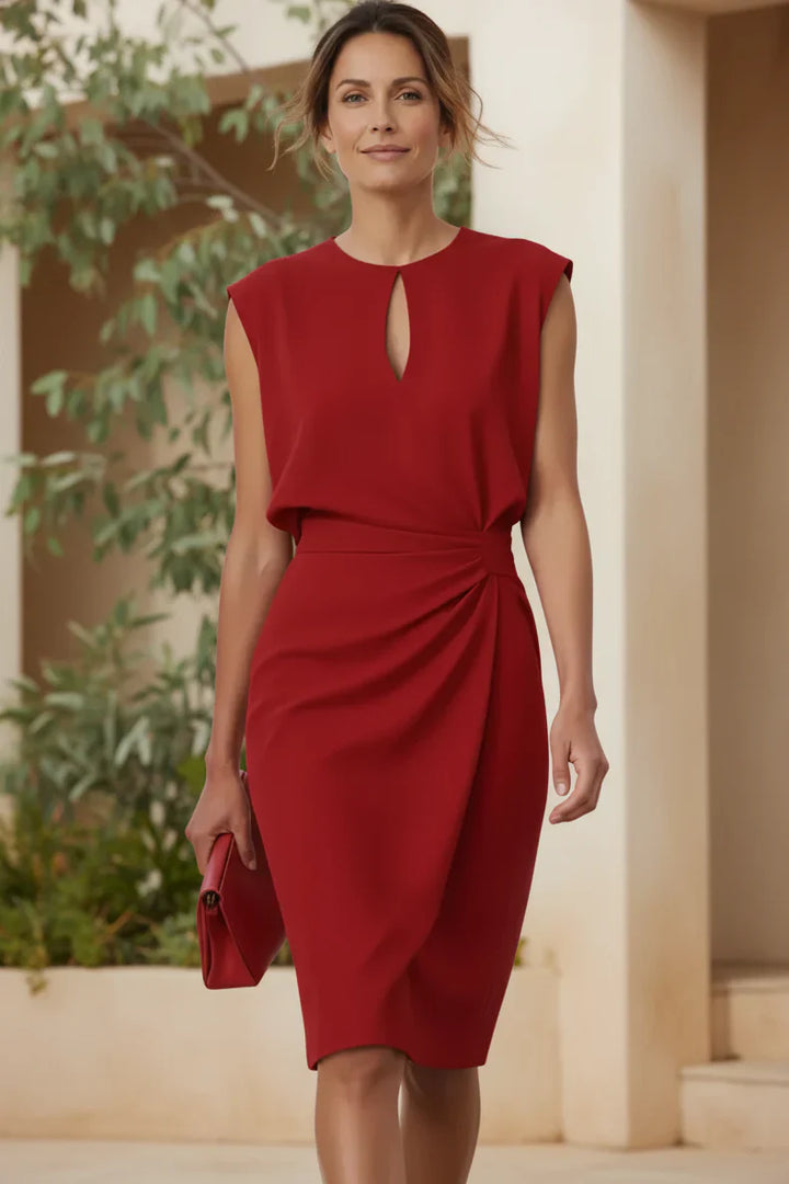 ISOLA | Timeless Dress