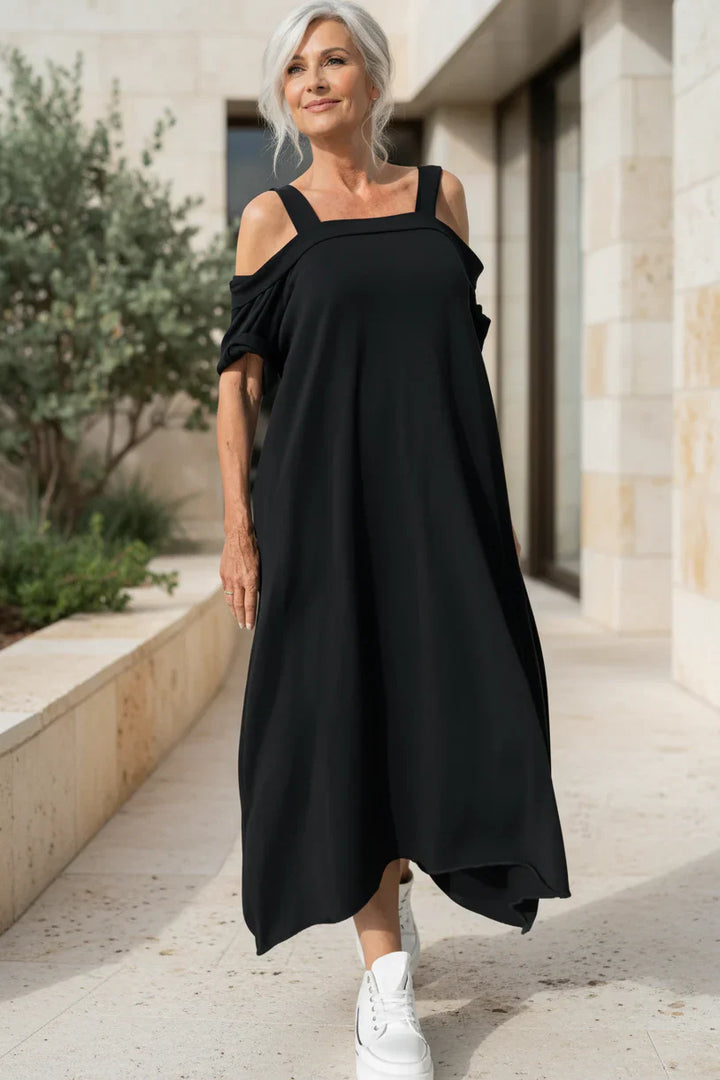 CORALIE | Summer Glow Dress