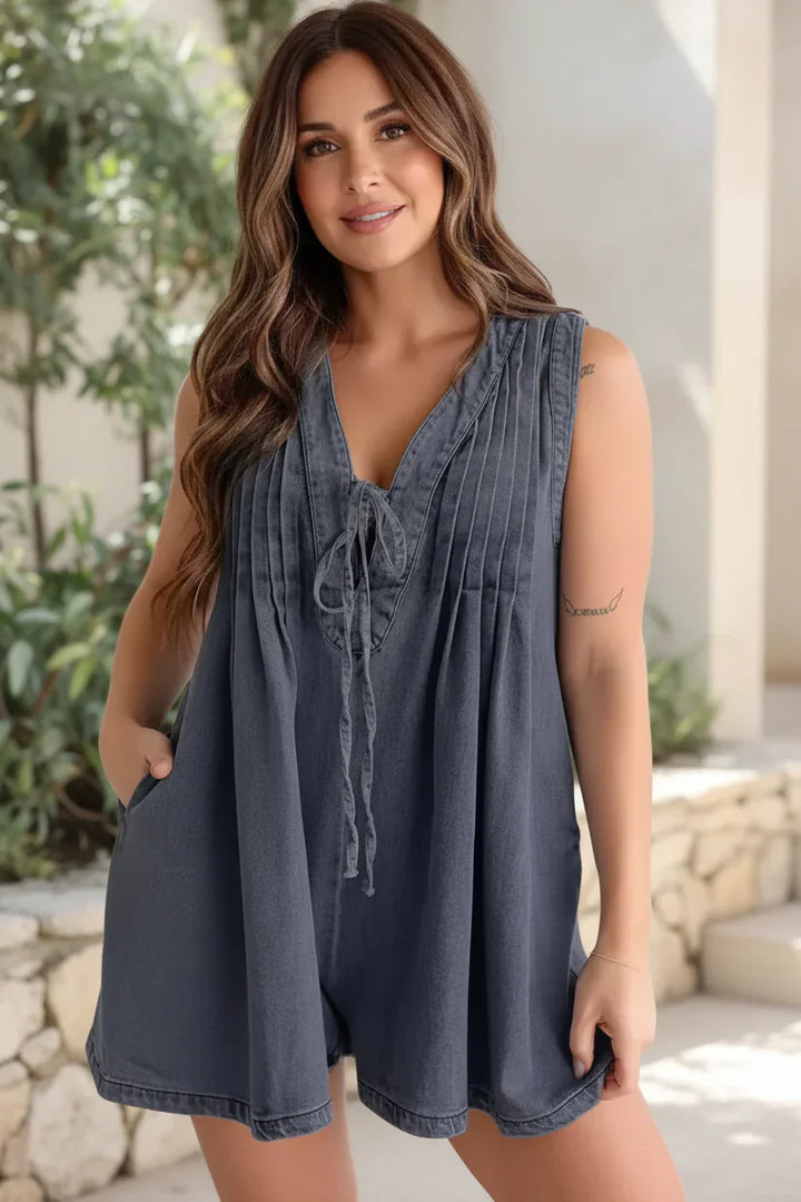 MOLLY | Boho Jumpsuit