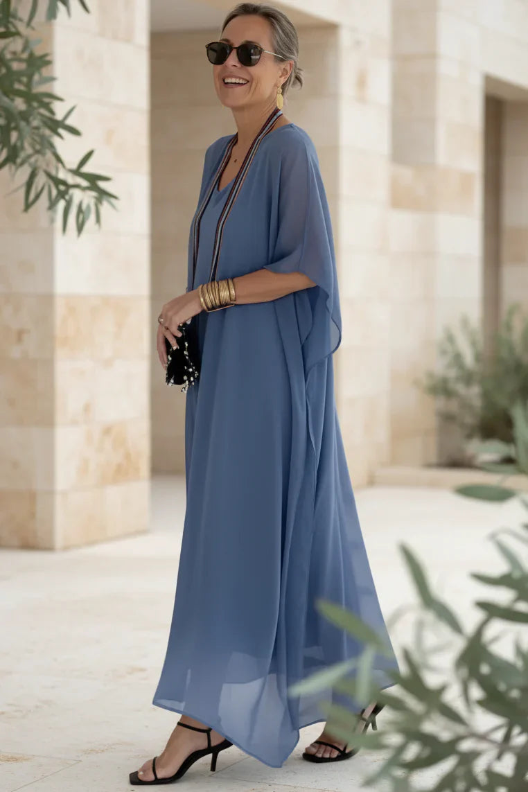SOREN | Modern Boho Dress