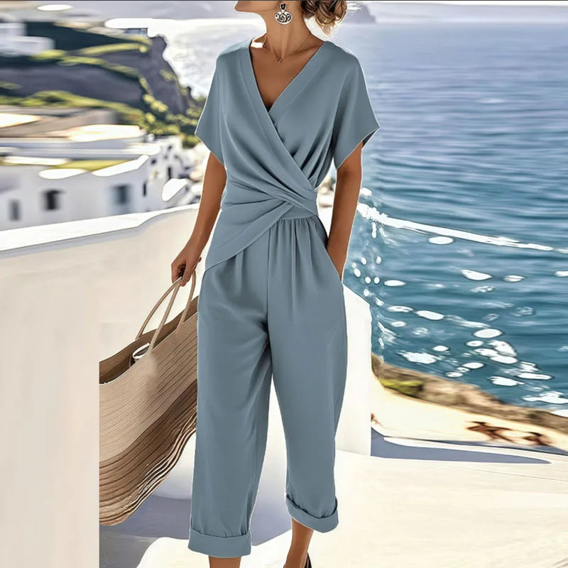 ANDREA | Mono Chic Light