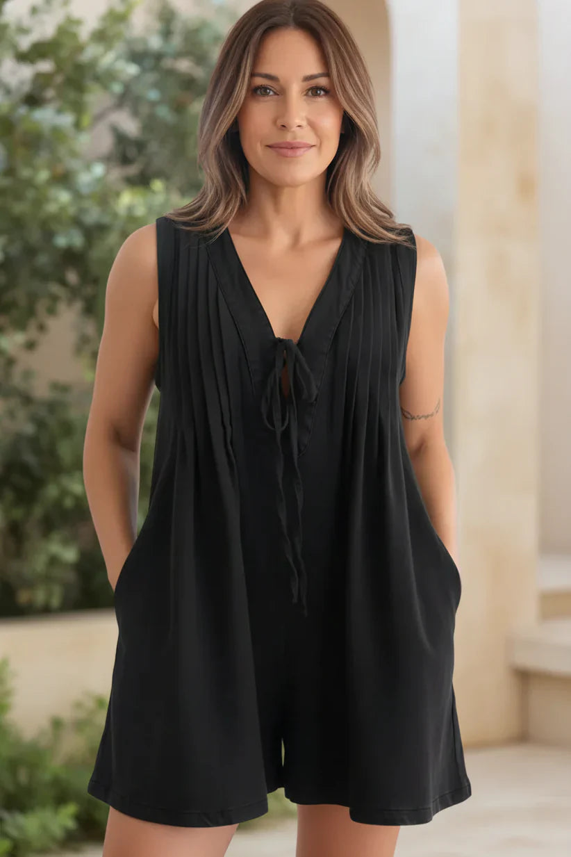 MOLLY | Boho Jumpsuit