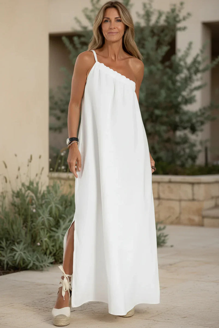 SAONA | Relaxed Maxi Dress