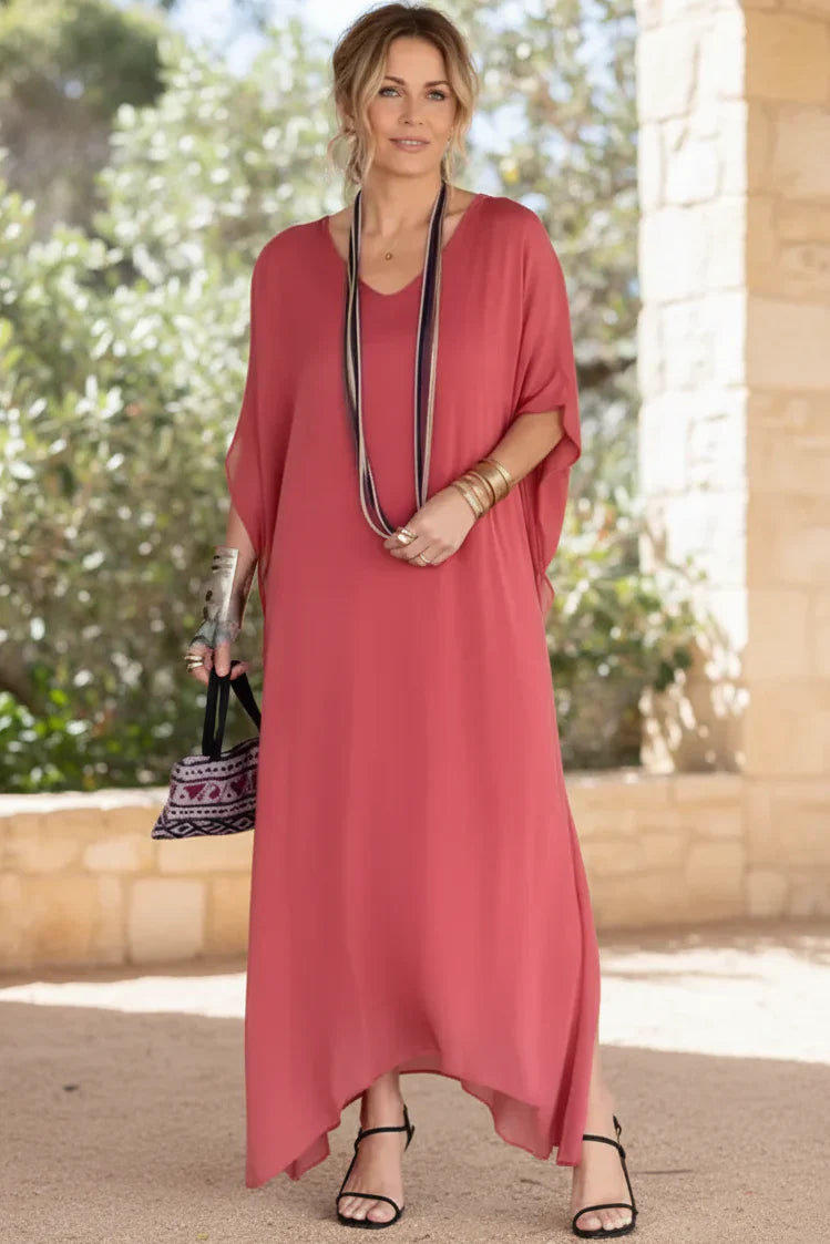 SOREN | Modern Boho Dress