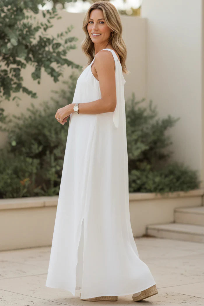 SAONA | Relaxed Maxi Dress