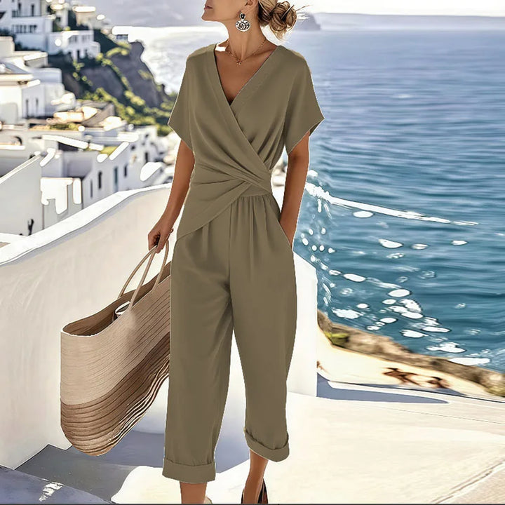 ANDREA | Mono Chic Light