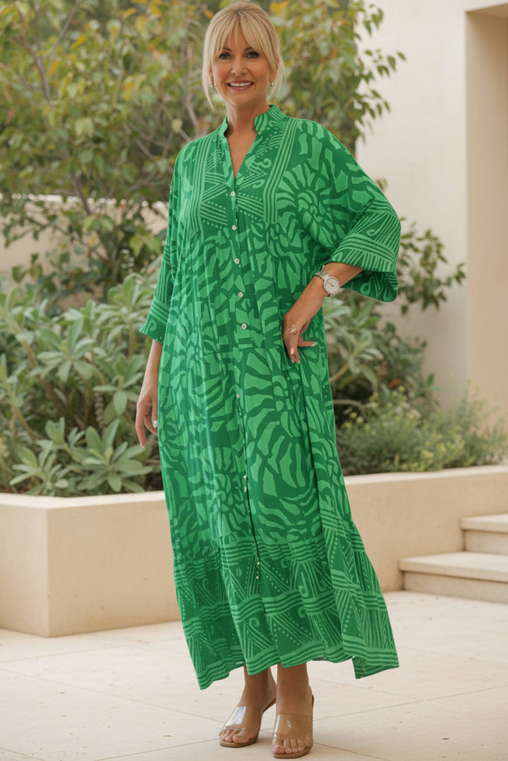 SANDRA | Elegant Dress