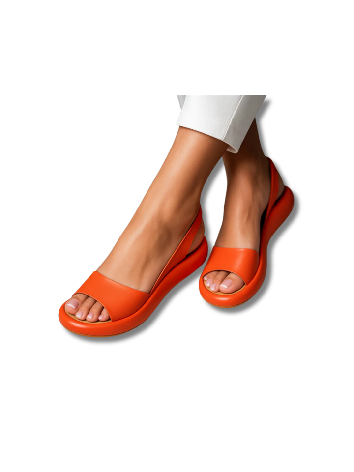 GISELLE | Open and Non-Slip Sandals