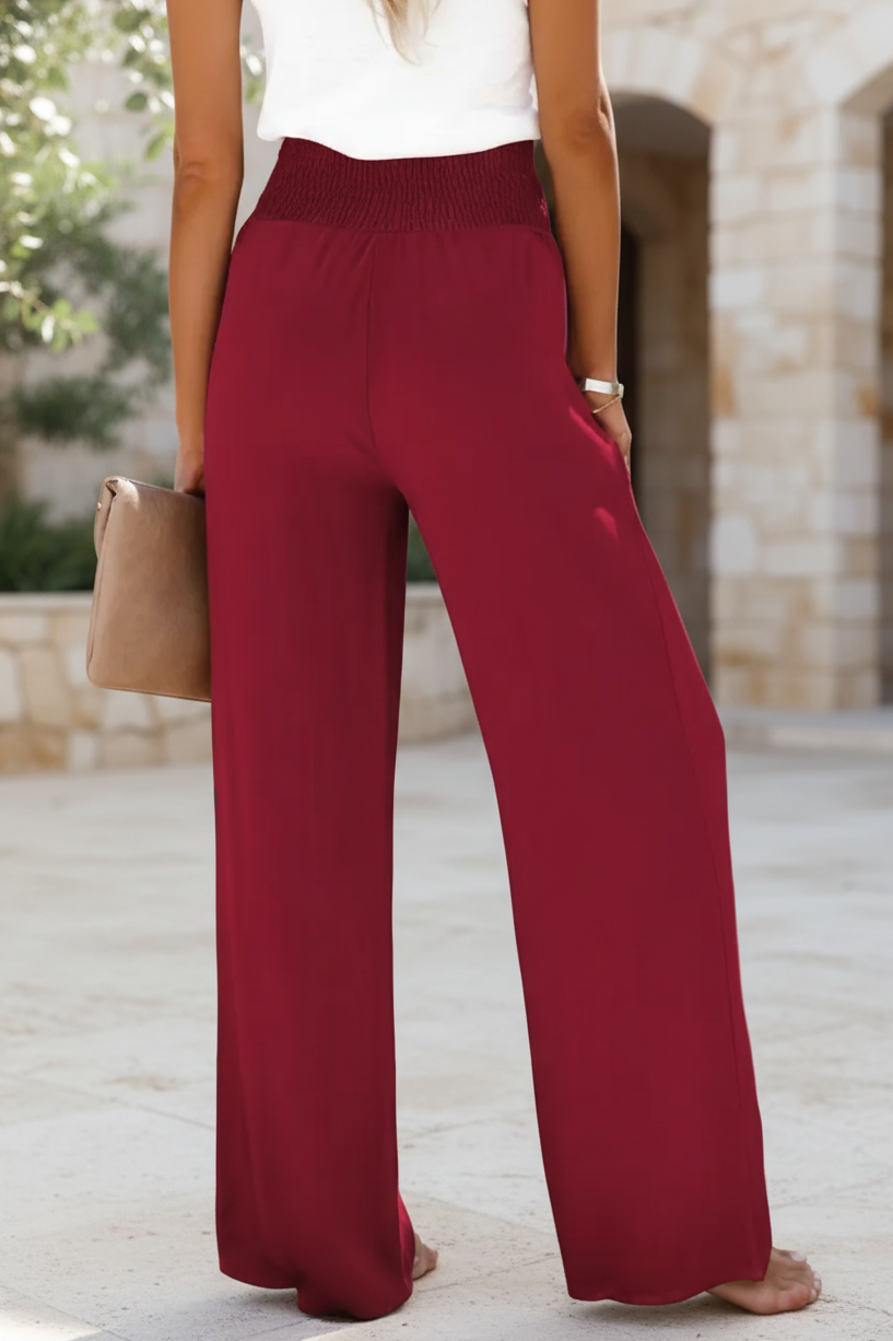 GIGGY | Comfortable Summer Pants