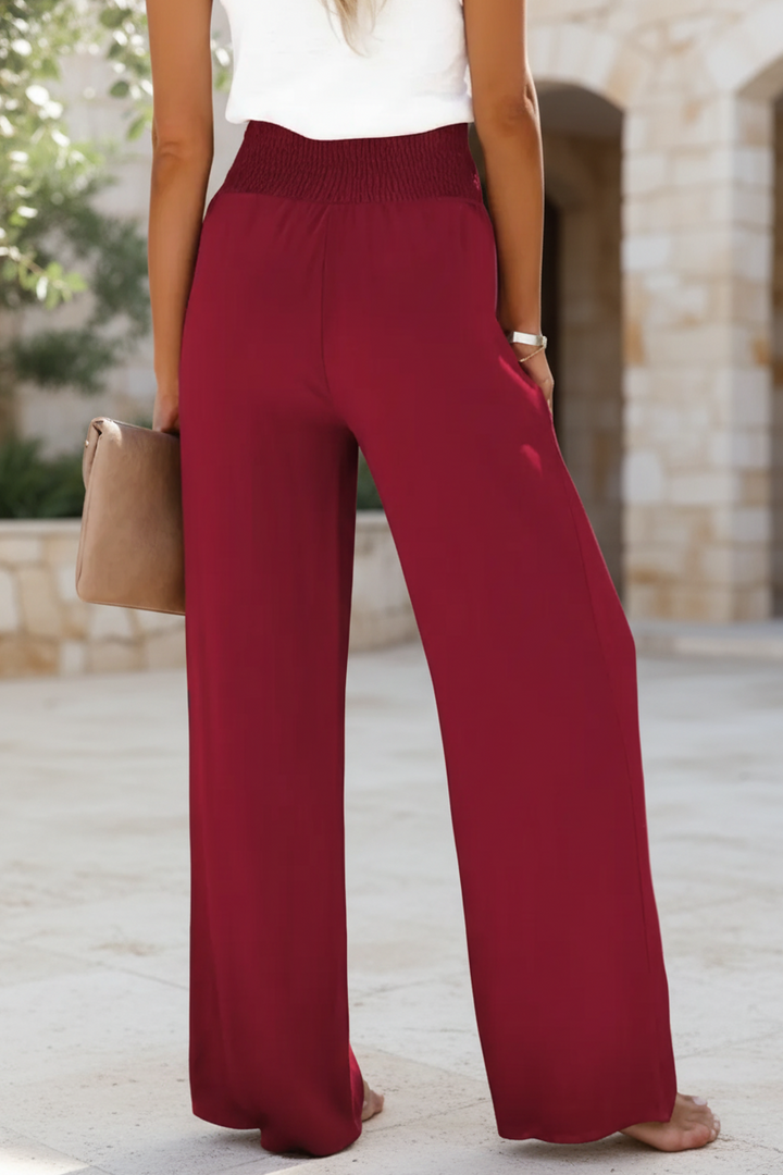 GIGGY | Comfortable Summer Pants