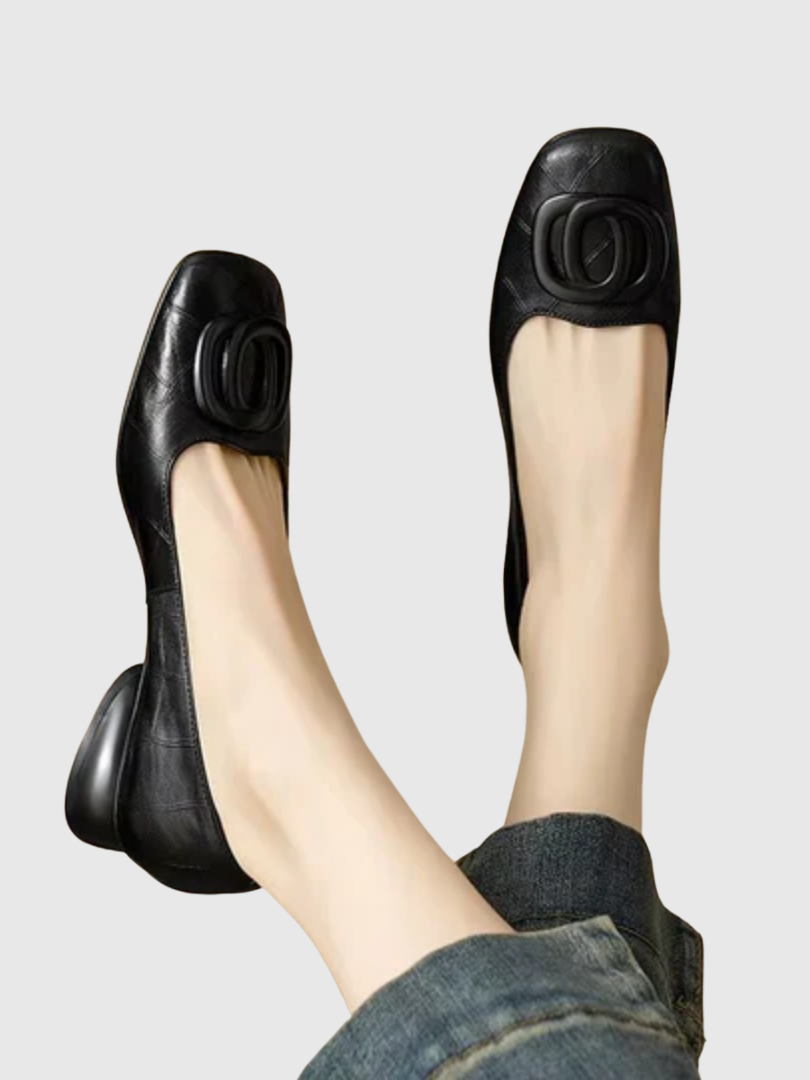 OPIUM | Ballet Flats