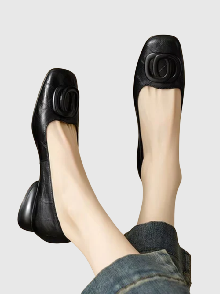 OPIUM | Ballet Flats