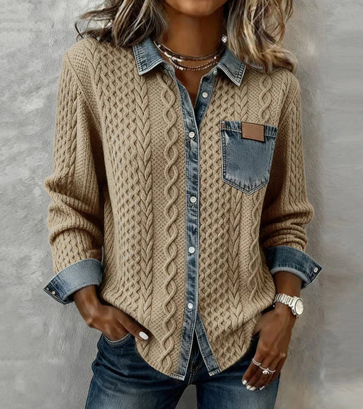 ARIANA | Elegant warmth for everyday