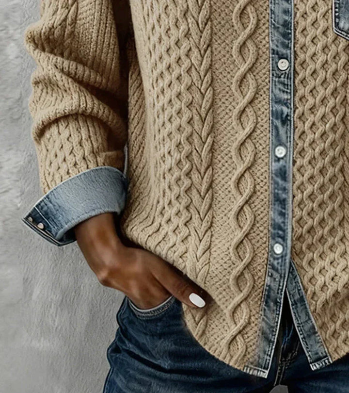 ARIANA | Elegant warmth for everyday