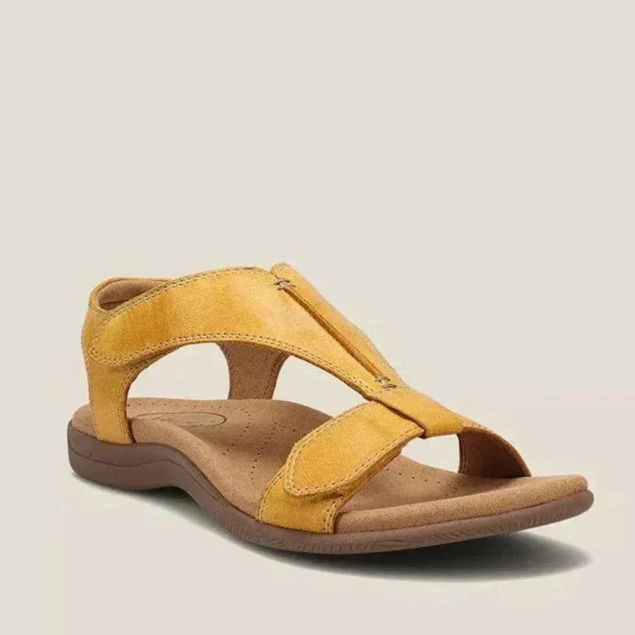 AMELIA | Ergonomic Orthopaedic Sandals