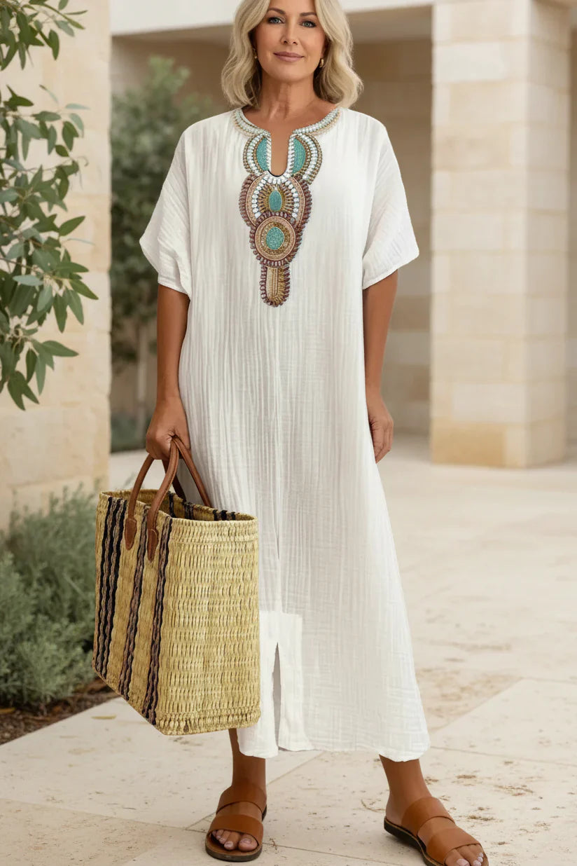 SERENE | Elegance Dress