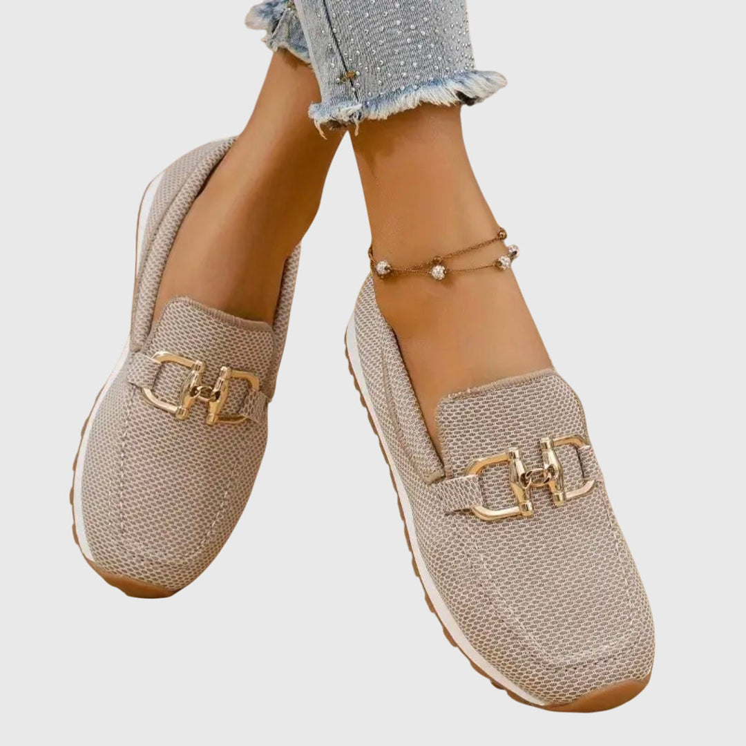 LILI  - Orthopedic Loafer Sneakers