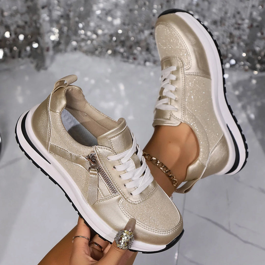 LACEY | Orthopaedic Support Sneakers
