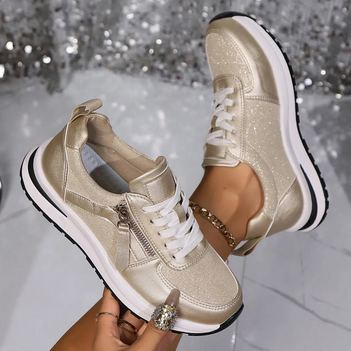 LACEY | Orthopaedic Support Sneakers
