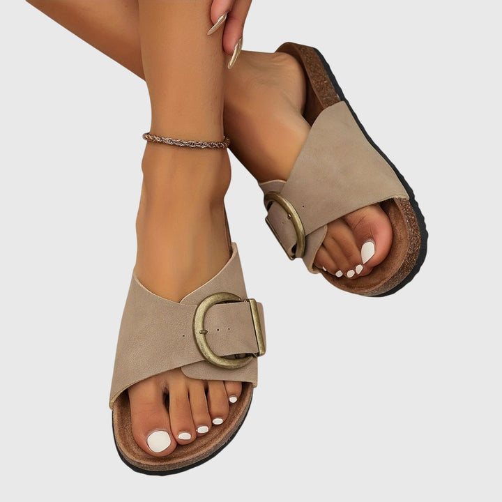 AMBER | Orthopaedic Sandals
