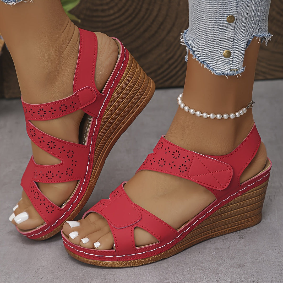 ELANA | Comfort Orthopaedic Sandals