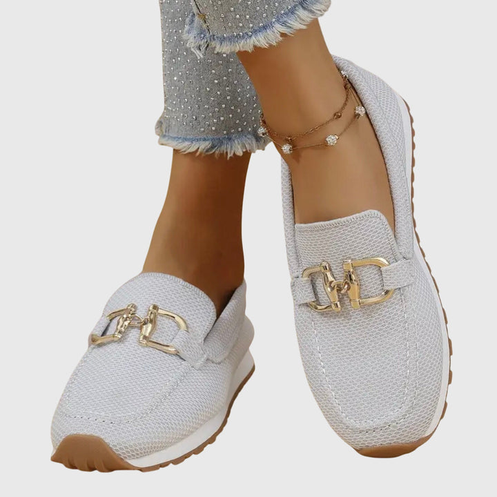 LILI  - Orthopedic Loafer Sneakers