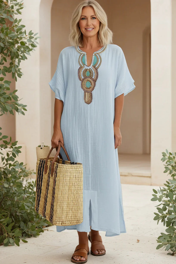 SERENE | Elegance Dress
