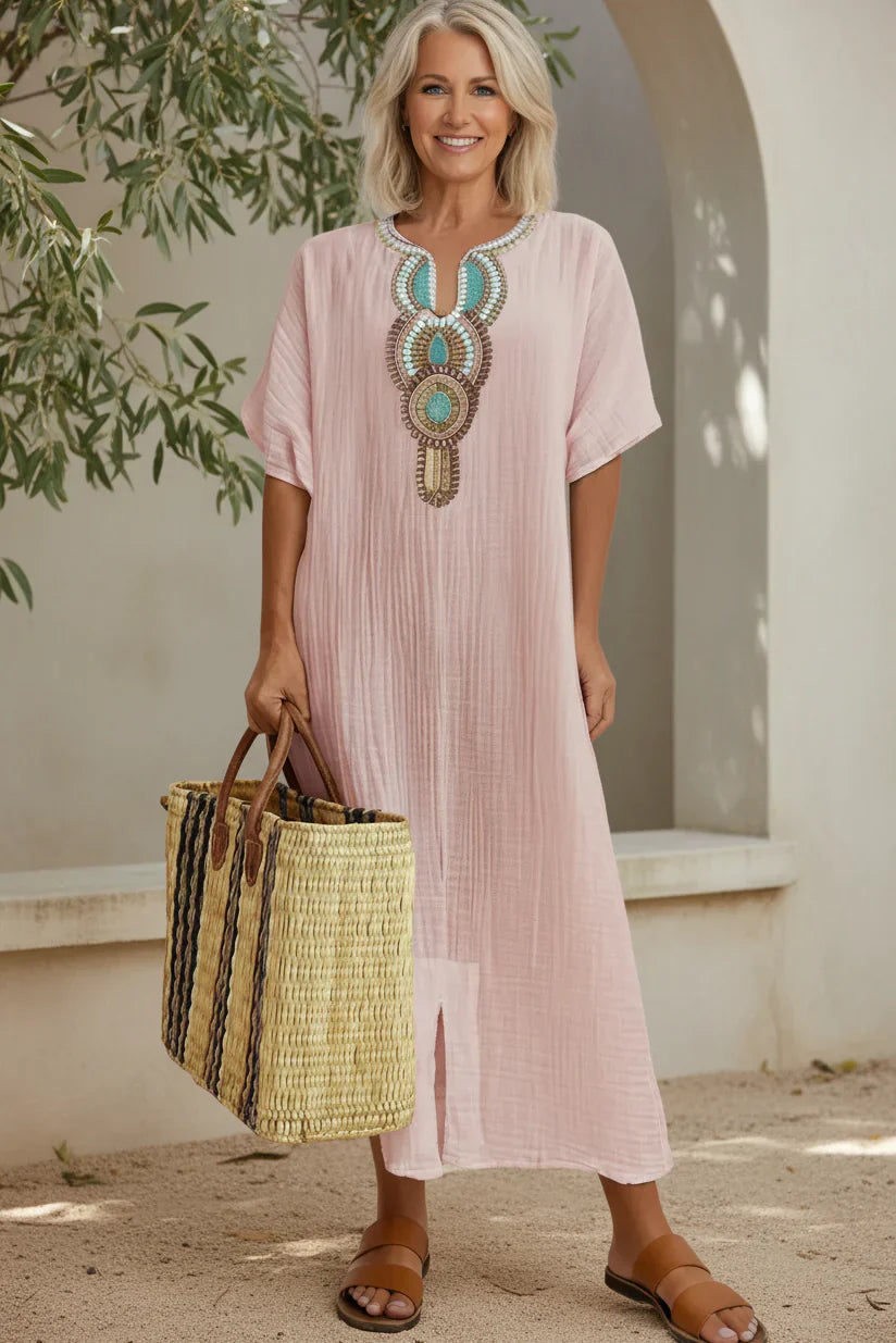 SERENE | Elegance Dress