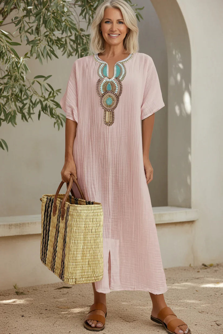 SERENE | Elegance Dress