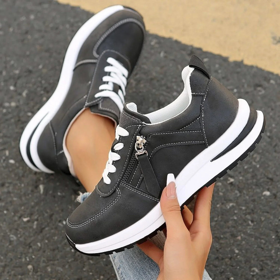 LACEY | Orthopaedic Support Sneakers
