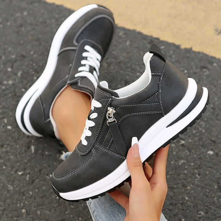 LACEY | Orthopaedic Support Sneakers