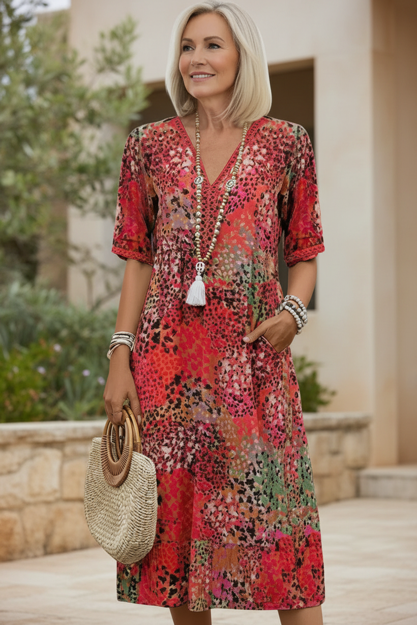 SKYE | Summer Dress