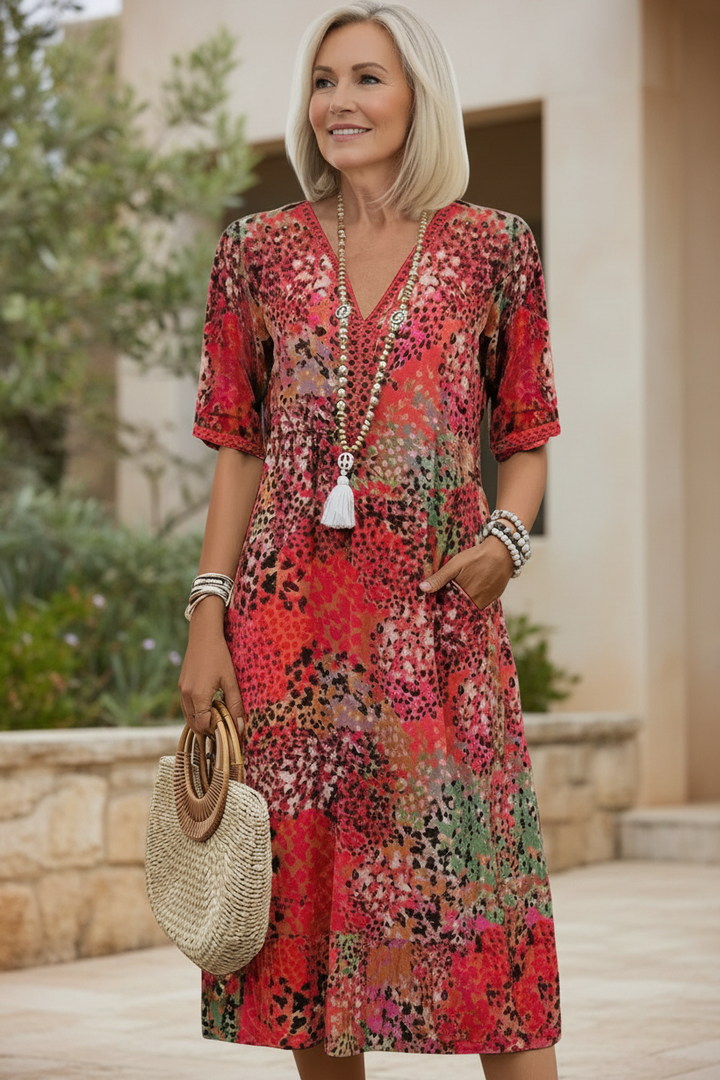 SKYE | Summer Dress