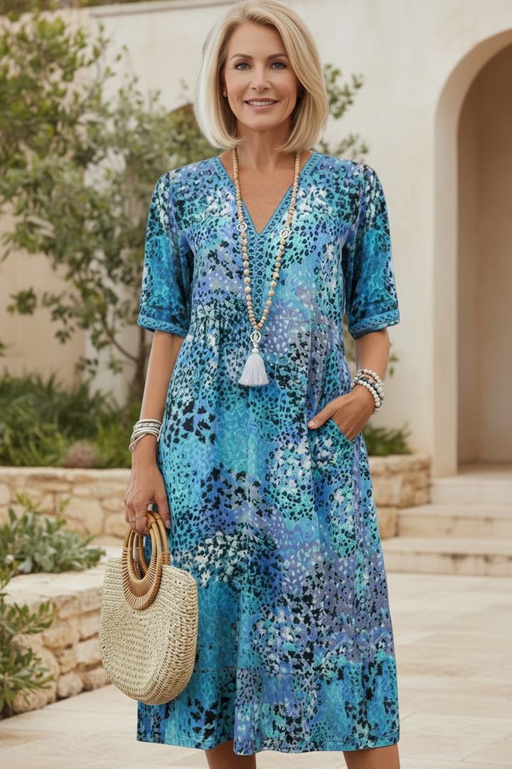 SKYE | Summer Dress
