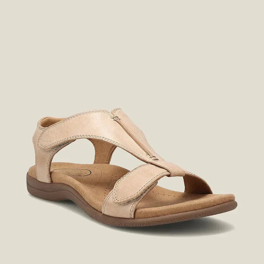 AMELIA | Ergonomic Orthopaedic Sandals