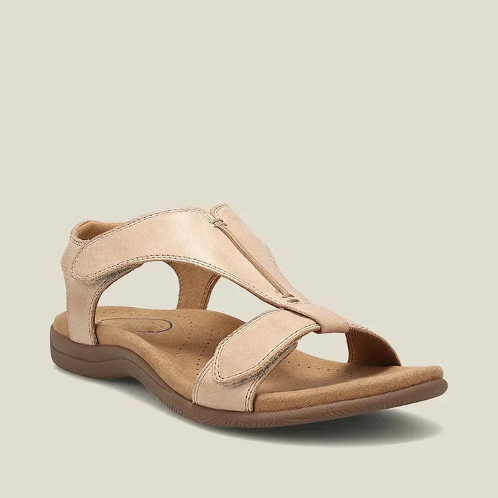 AMELIA | Ergonomic Orthopaedic Sandals