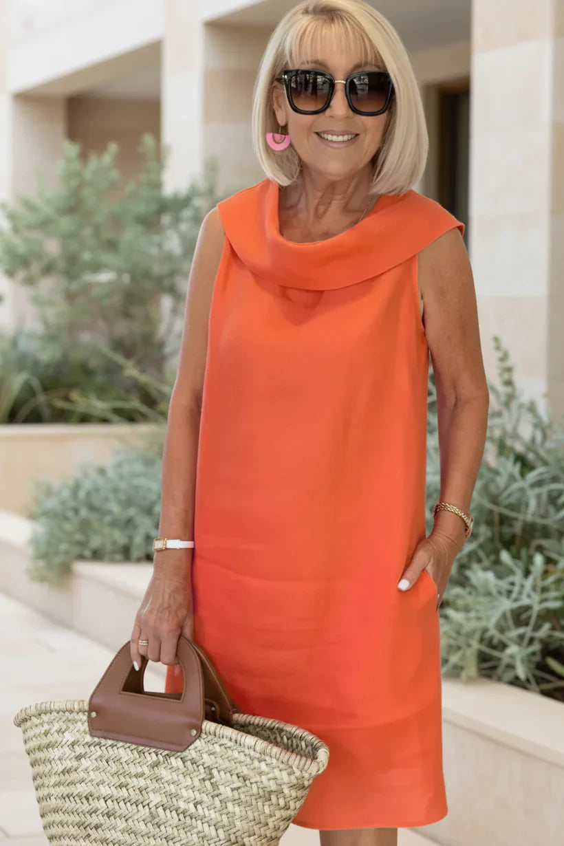 DIDI | Lightweight Summer Dress