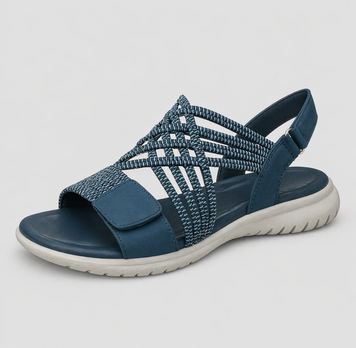 ANNA | Orthopaedic Sandals